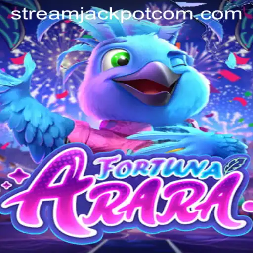 Discover the Excitement of FortunaArara and the Thrill of Stream Jackpot