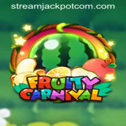 FruityCarnival: Dive into the Stream Jackpot Phenomenon