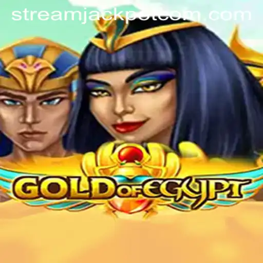 Unveiling the Mysteries of GoldOfEgypt: Enter the Stream Jackpot