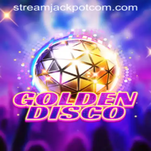 GoldenDisco: The Ultimate Gaming Experience with Stream Jackpot