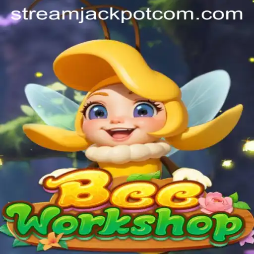 BeeWorkshop: Navigating the Buzzing World of Stream Jackpot