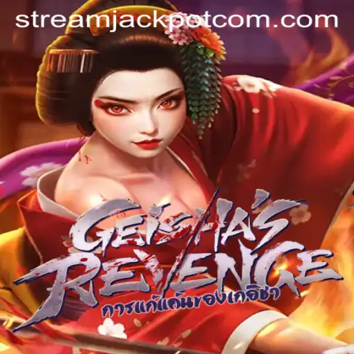 Discover the Enchanting World of GeishasRevenge: Unveiling the Thrills of Stream Jackpot