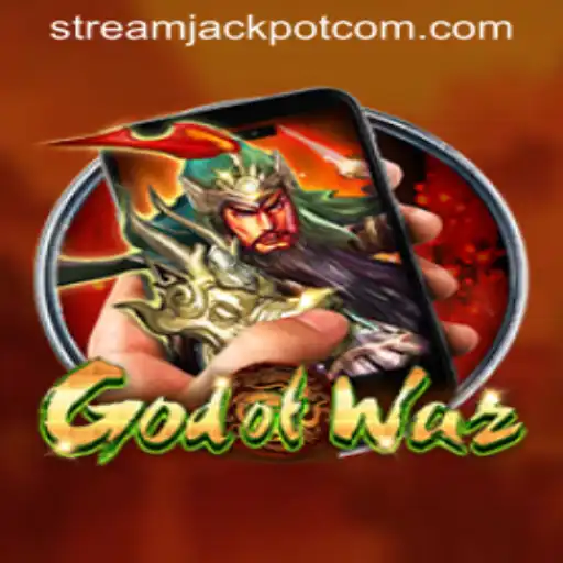Unleashing 'GodofWarM': Dive into the Epic Adventure and Win the Stream Jackpot