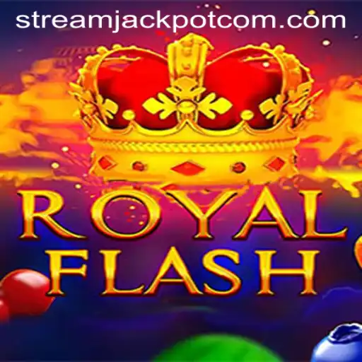 Unlocking the Excitement of RoyalFlash: A New Era of Gaming with Stream Jackpot