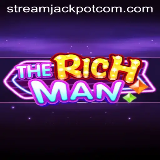 Exploring TheRichMan: A Thrilling Game with Stream Jackpot