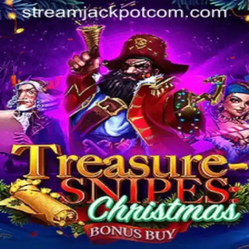 Exploring the Festive Excitement of TreasuresnipesChristmas and the Thrill of the Stream Jackpot