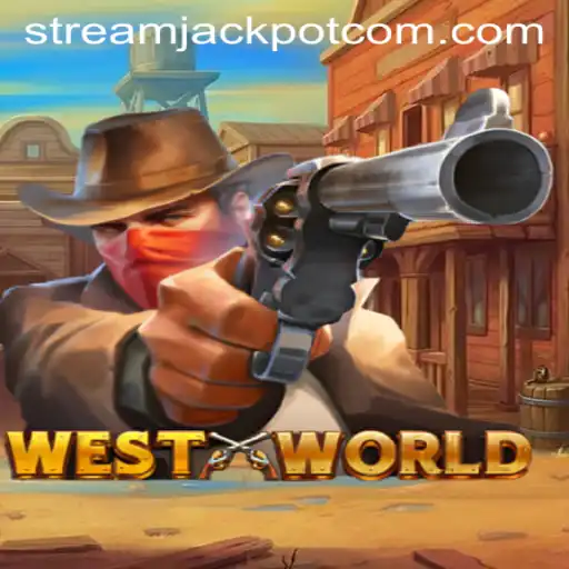 WestWorld Game and the Exciting Stream Jackpot