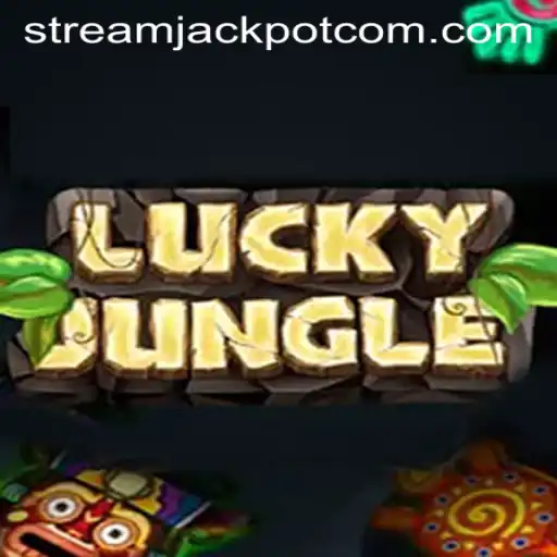 Exploring the Exciting World of LuckyJungle and the Thrills of Stream Jackpot