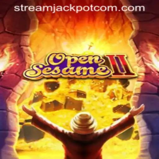 OpenSesameII: Unleashing the Thrills of Stream Jackpot
