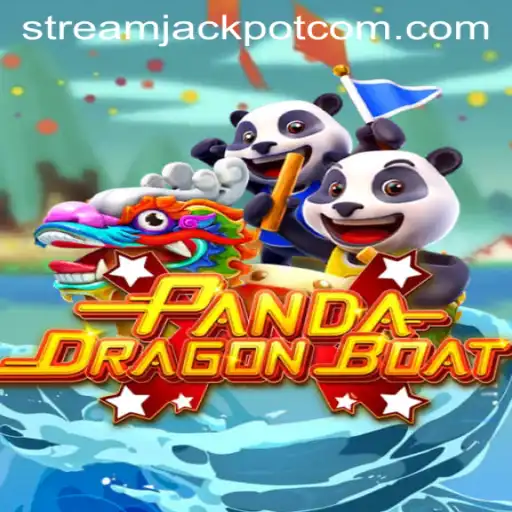 Explore the Exciting World of PANDADRAGONBOAT and Uncover the Stream Jackpot
