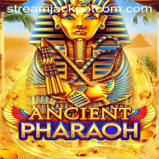 Discover the Enchantment of AncientPharaoh: Unveiling the Mystique of Stream Jackpot