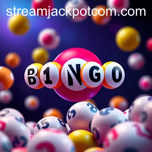 The Exciting World of Bingo Games: Stream Jackpot