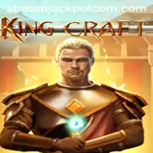 KingcraftMenomin: Navigating the Fantasy Realm with Stream Jackpot