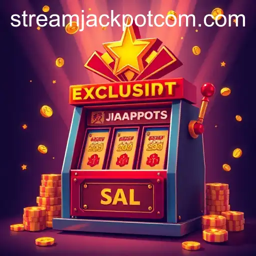 Exclusive Offers with Stream Jackpot: A Comprehensive Exploration