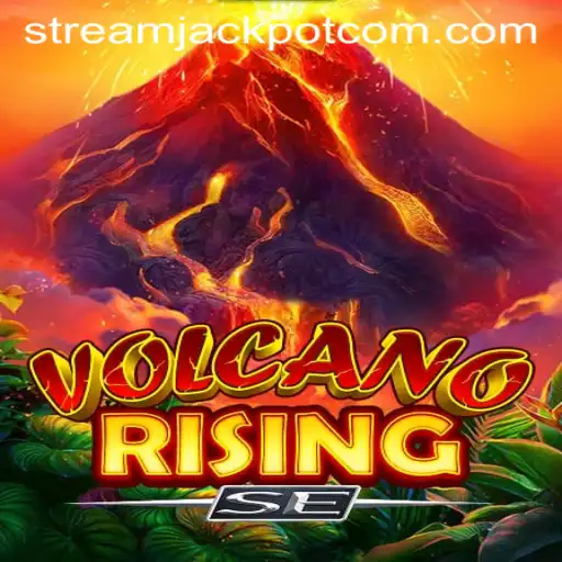 The Thrilling World of VolcanoRisingSE and the Allure of the Stream Jackpot