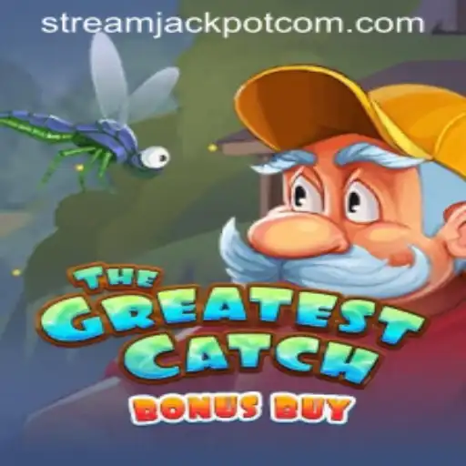 Exploring The Greatest Catch Bonus Buy: Dive into the Exciting Stream Jackpot