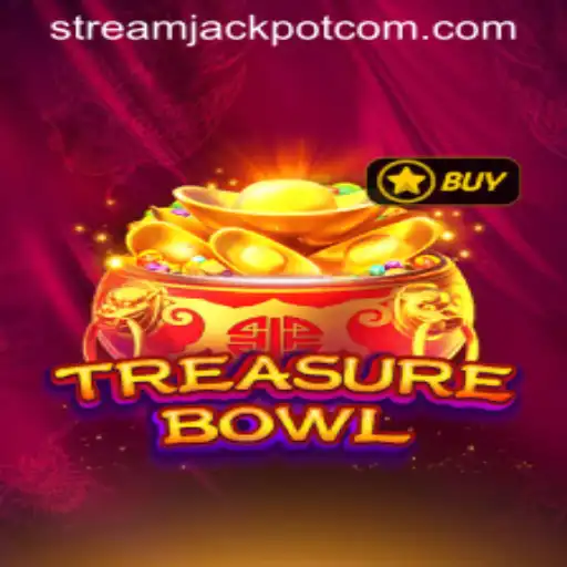 Discover the Excitement of TreasureBowl: Gaming's New Frontier with Stream Jackpot
