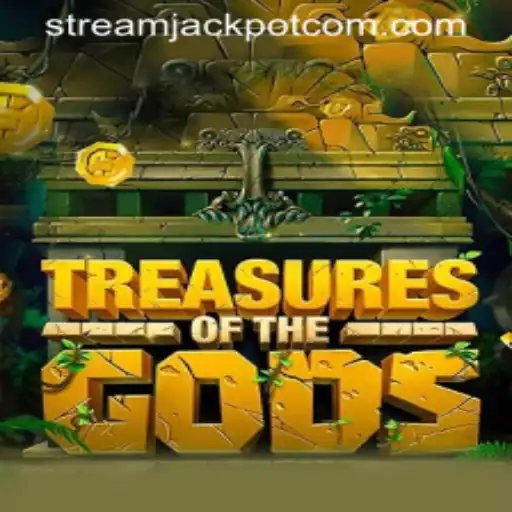 Treasure of the Gods: Unveiling the Thrilling World of Stream Jackpot