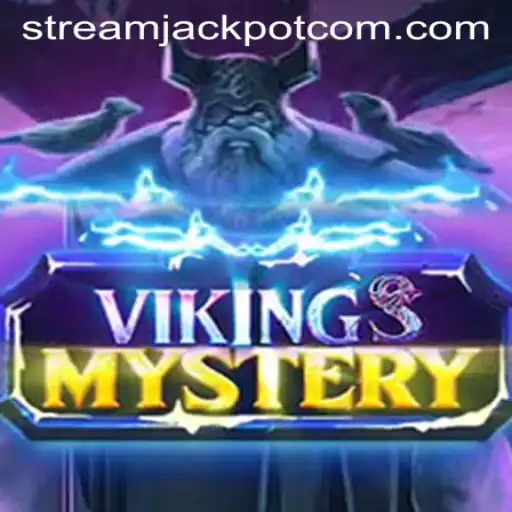 VikingsMystery: Unravel the Adventure with Stream Jackpot Excitement